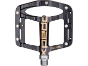 XPEDO SPRY Magnesium Flat Pedale 