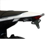 TecBike Kennzeichenhalter GP – KTM 125 / 390 SMC R / Enduro R 2025–2026