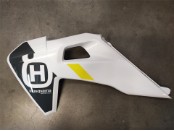 B-Ware Tankspoiler links 