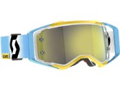 Scott Prospect 6 Days 2023 Argentina Offroad Brille verspiegelt
