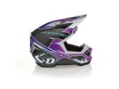 6D ATR-3 Reflex Kinder Motocross Helm 