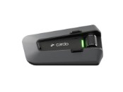 Cardo Packtalk Edge Motorrad-Kommunikationssystem