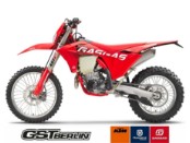 EC 450F