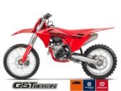 GASGAS MC 350F