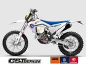 FE 250 HERITAGE
