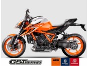 1290 SUPER DUKE R EVO