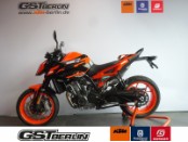 KTM 890 DUKE GP