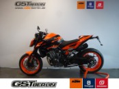 KTM 890 DUKE GP Remus NXT