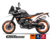 KTM 890 SMT