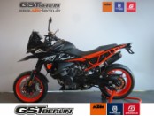KTM 890 SMT Style Edition