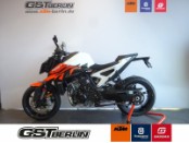 KTM 990 DUKE