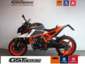 KTM 990 DUKE R