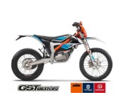 FREERIDE E-XC