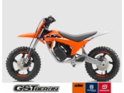 KTM SX-E 2