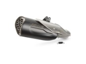 REMUS-Slip-on-Endschalldämpfer 990 Duke