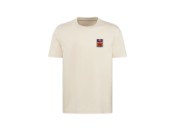 Red Bull KTM Racing Team Sunset Herren T-Shirt Beige
