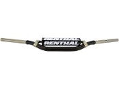 Renthal Twinwall 999 Motocross & Enduro Lenker 28,6 mm – Schwarz