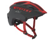 Scott Kinder Spunto Fahrradhelm 