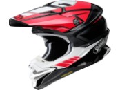 Shoei VFX-WR 06 Jammer Helm