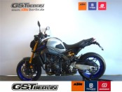 MT 09 SP