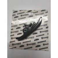KTM Kettengleitstück Kit unten 11, schwarz