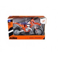 KTM 300 EXC-TPI Modell Bike