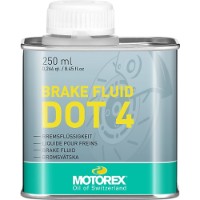 Motorex Bremsflüssigkeit DOT 4 