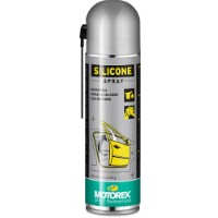 Motorex Silicone Spray