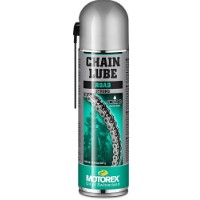Motorex Chainlube Road Kettenspray