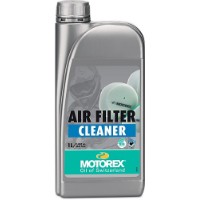 Motorex Air Filter Reiniger