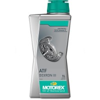 Motorex Automatikgetriebeöl ATF Dexron III