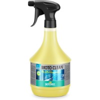 Motorex Moto Clean Plus Motorradreiniger 