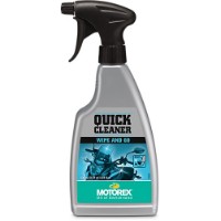 Motorex Quick Cleaner 