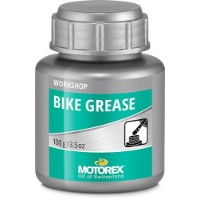 Motorex White Grease 2000 Fett