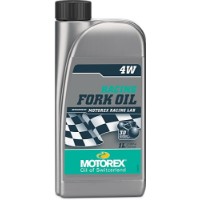 Motorex Racing Gabelöl 4W