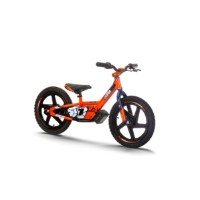 Stacyc KTM Replica 16eDrive SX-E 1.16                      