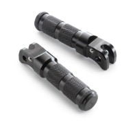 Sozius Fußrastenset 401-701 Svartpilen / Vitpilen 