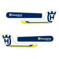 Handschutz-Aufkleberset FC / FE / TC / TE 125-501 