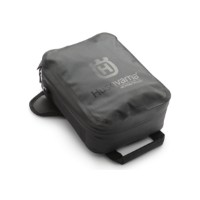 Husqvarna Tankrucksack 125-401 Svartpilen