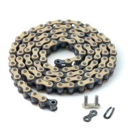 Racing Kette 415-Teilung MC/TC/SX 50
