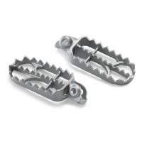 Factory Racing Fußrastenset