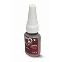 Schraubensicherung 5ml