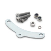Gebermagnet Halteblech