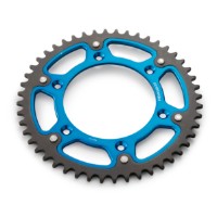 Husqvarna Stealth-Kettenrad 