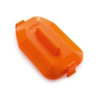 Luftfilterkasten-Abdeckung SX 50