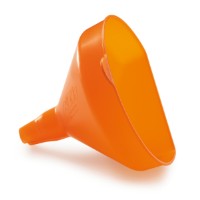 KTM Trichter