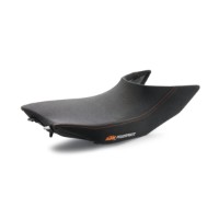 KTM Ergo-Sitzbank für 1290 Super Duke R, +20 mm, schwarz
