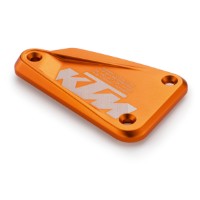 KTM Handbremsausgleichsbehälter-Deckel 790-990 Adventure/Duke/SMT