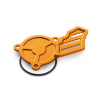 KTM Factory Ölpumpendeckel EXC-F/SX-F 250-350