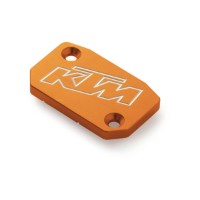 KTM Brems- und Kupplungsausgleichsbehälter-Deckel EXC/EXC-F/SX/SX-F 125-500